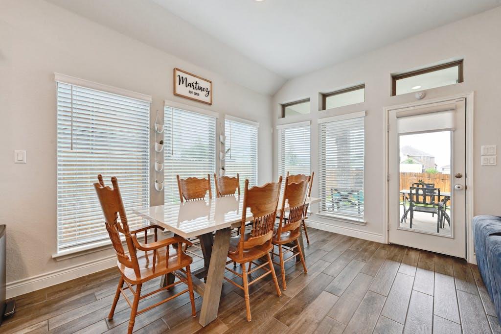 132 Cyrus Milton DR