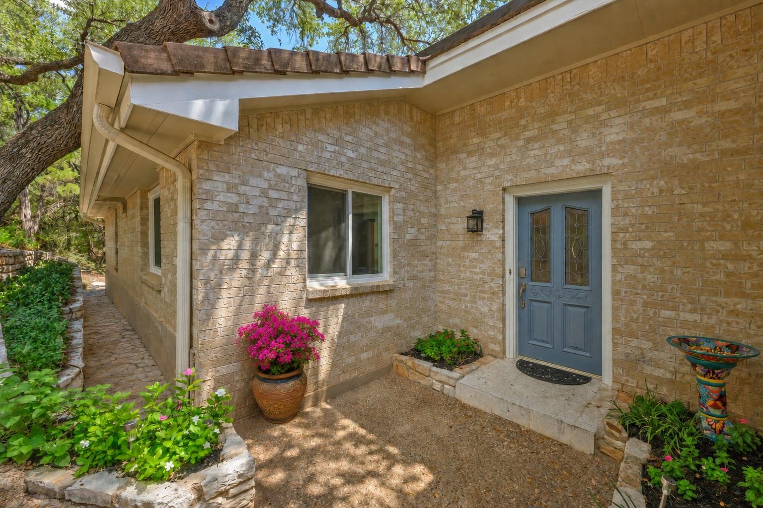 224 Hurst Creek RD