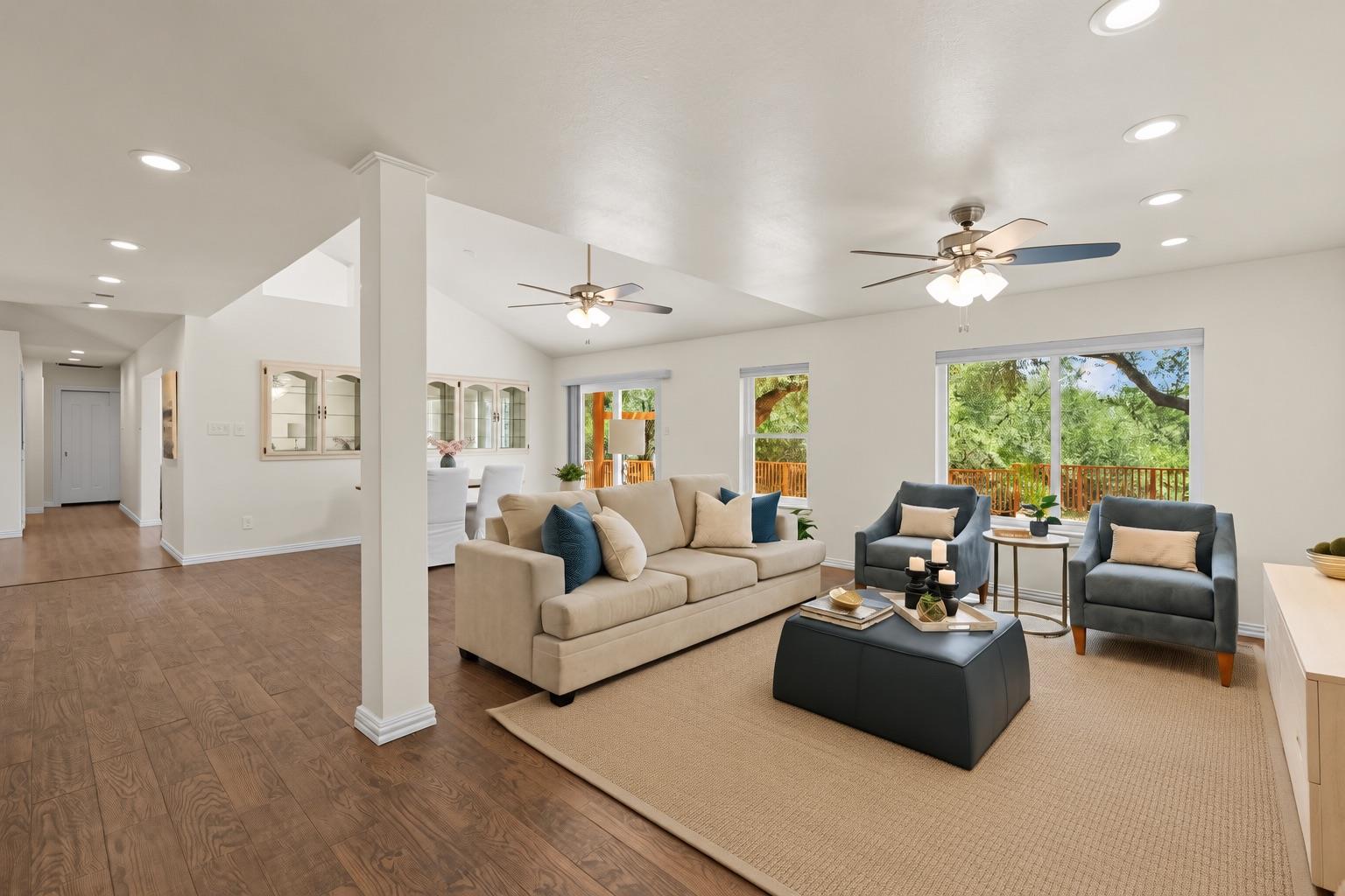 224 Hurst Creek RD