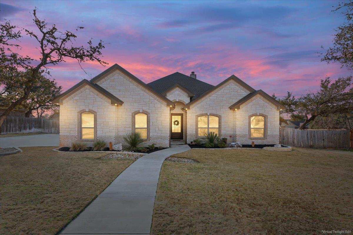 102 Rancho Del Lago LN