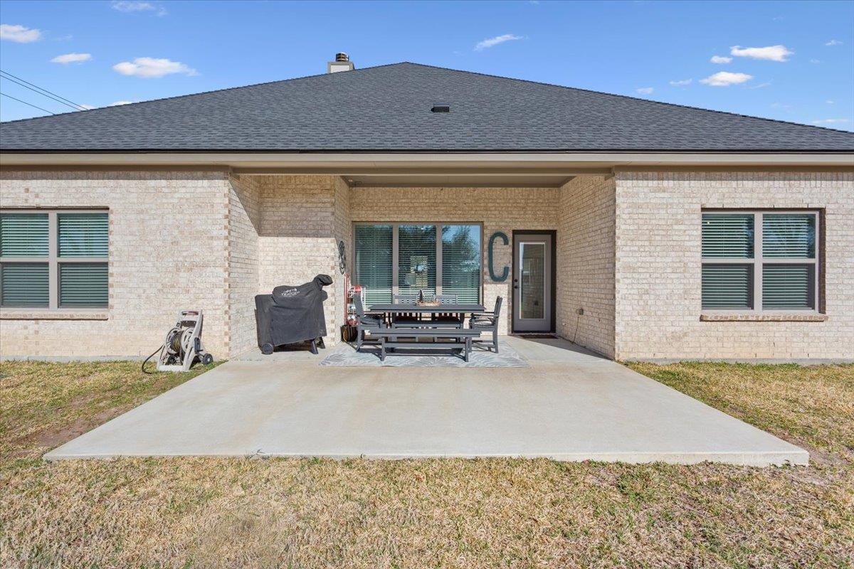 102 Rancho Del Lago LN
