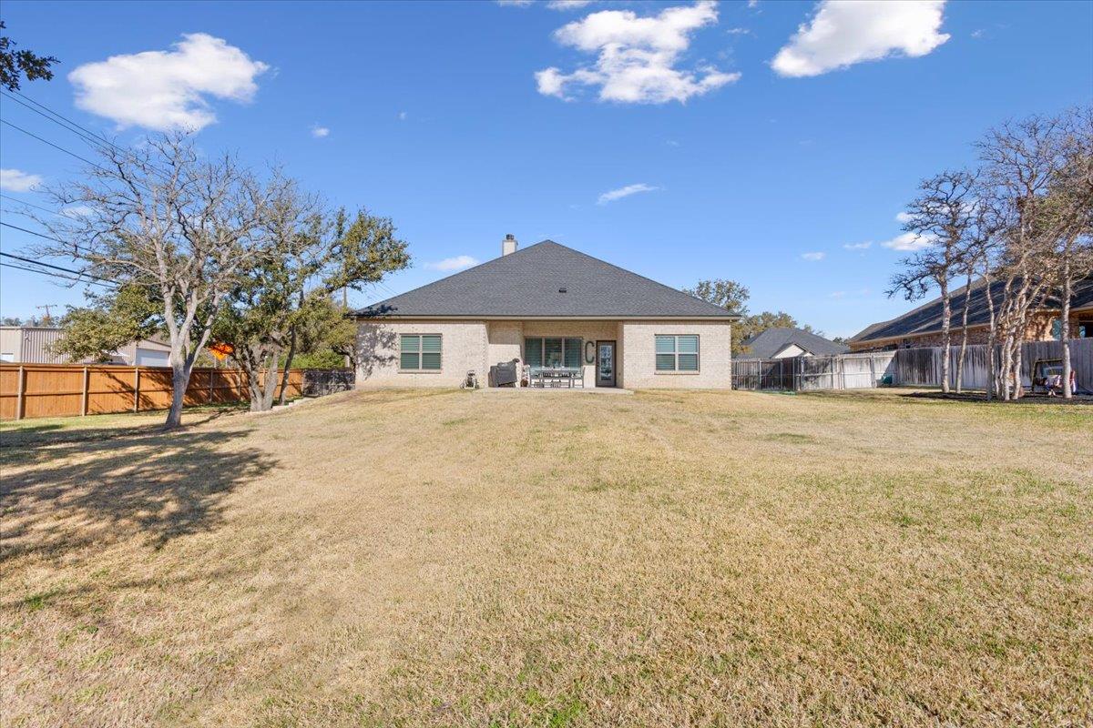 102 Rancho Del Lago LN