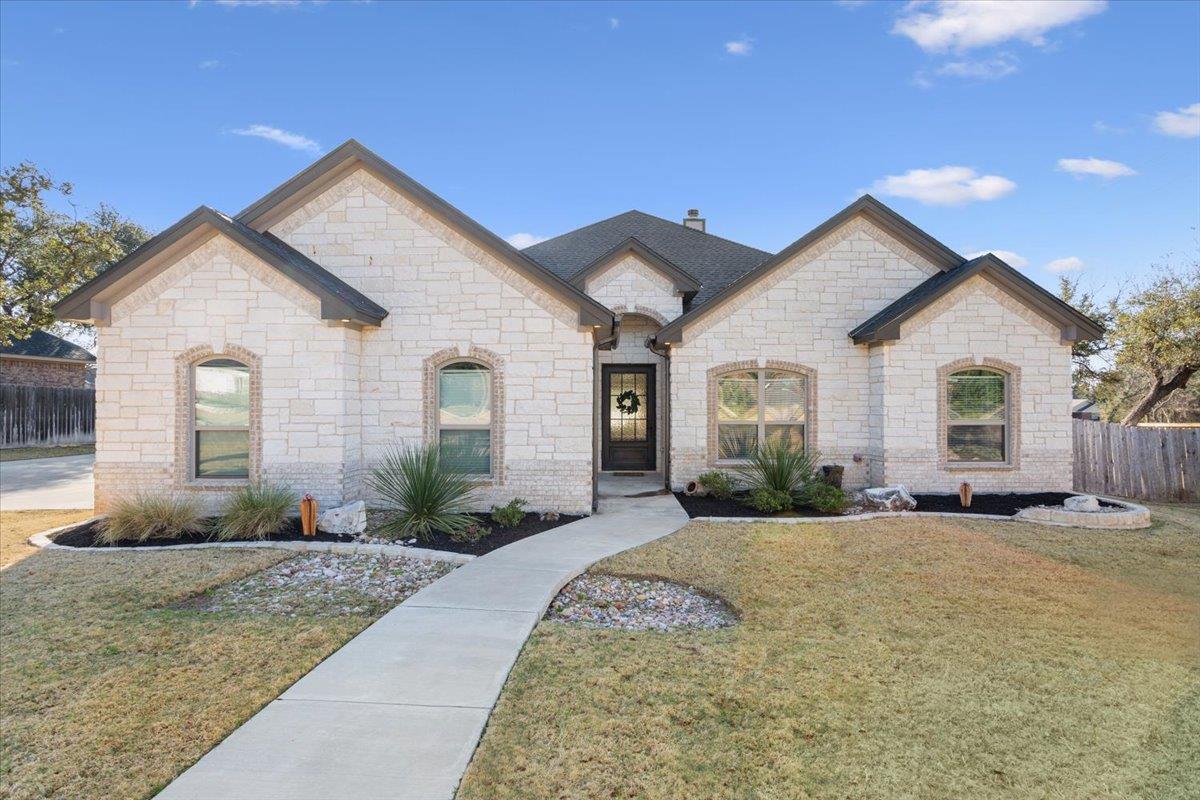 102 Rancho Del Lago LN