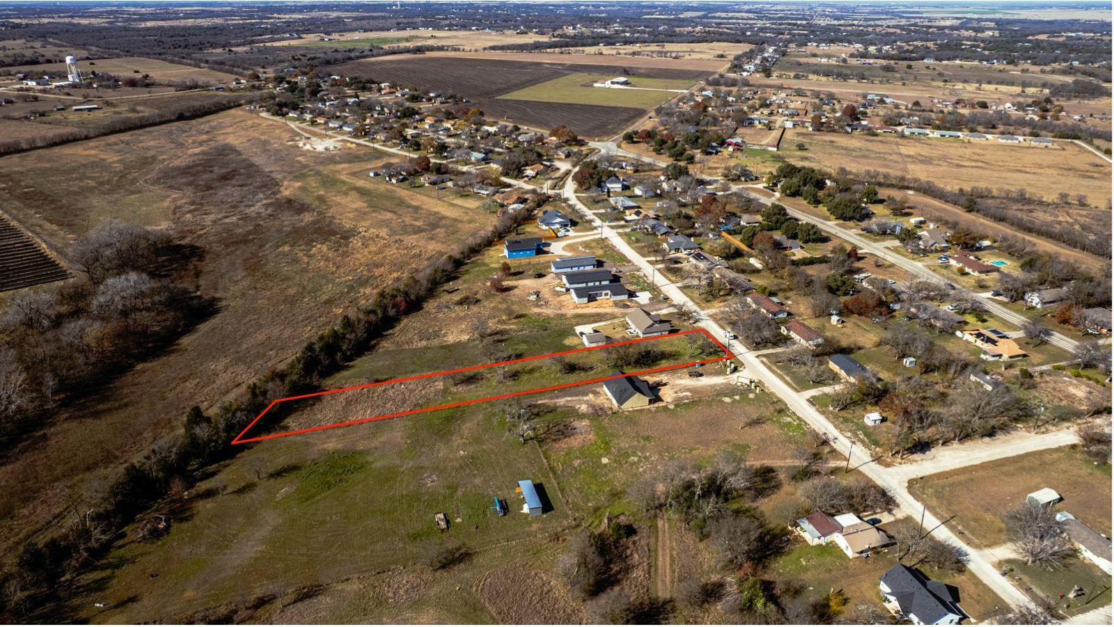 703 4th ST, Bruceville-Eddy