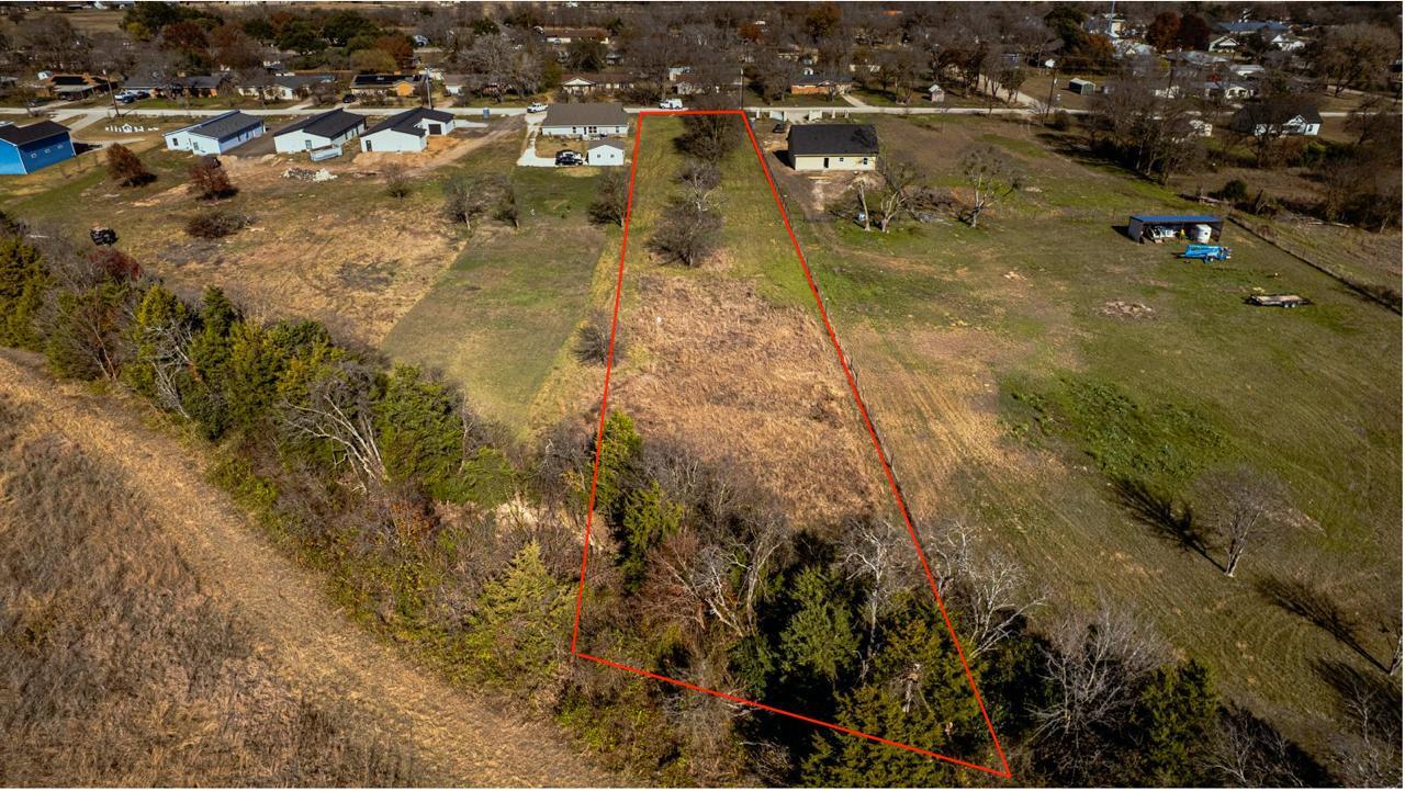 703 4th ST, Bruceville-Eddy