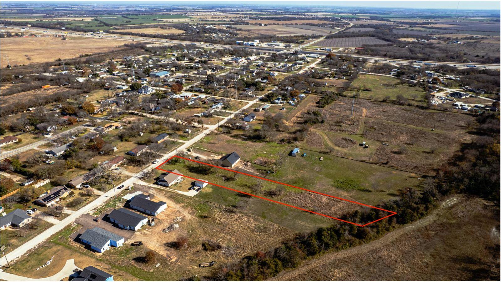 703 4th ST, Bruceville-Eddy