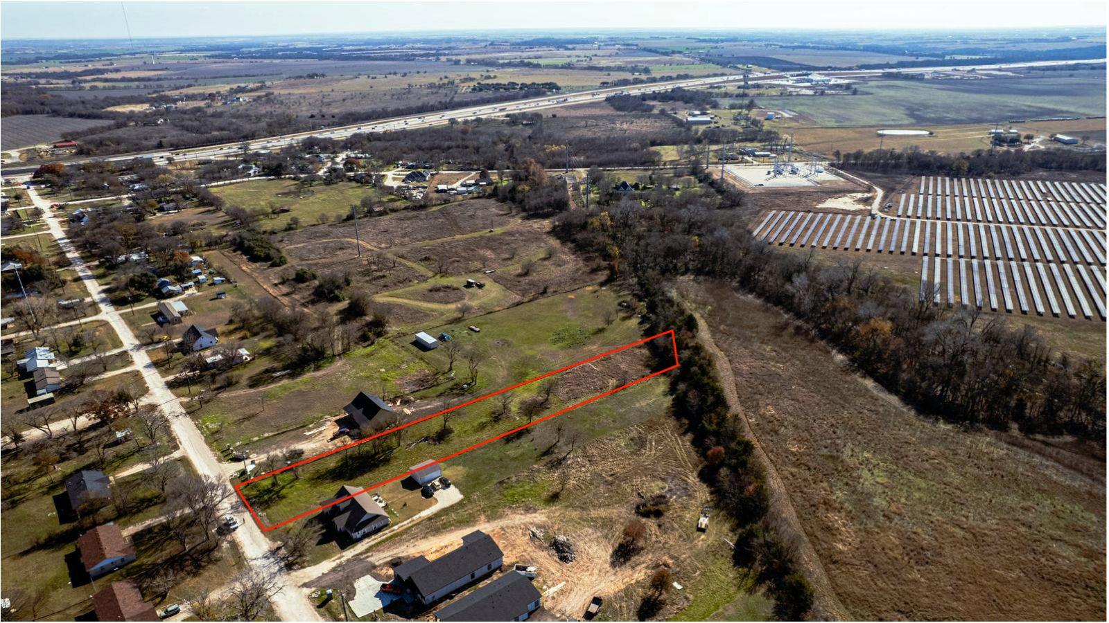 703 4th ST, Bruceville-Eddy