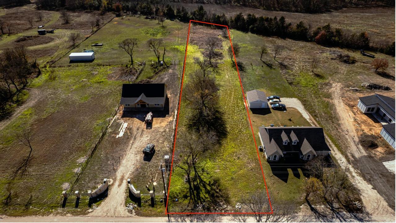 703 4th ST, Bruceville-Eddy
