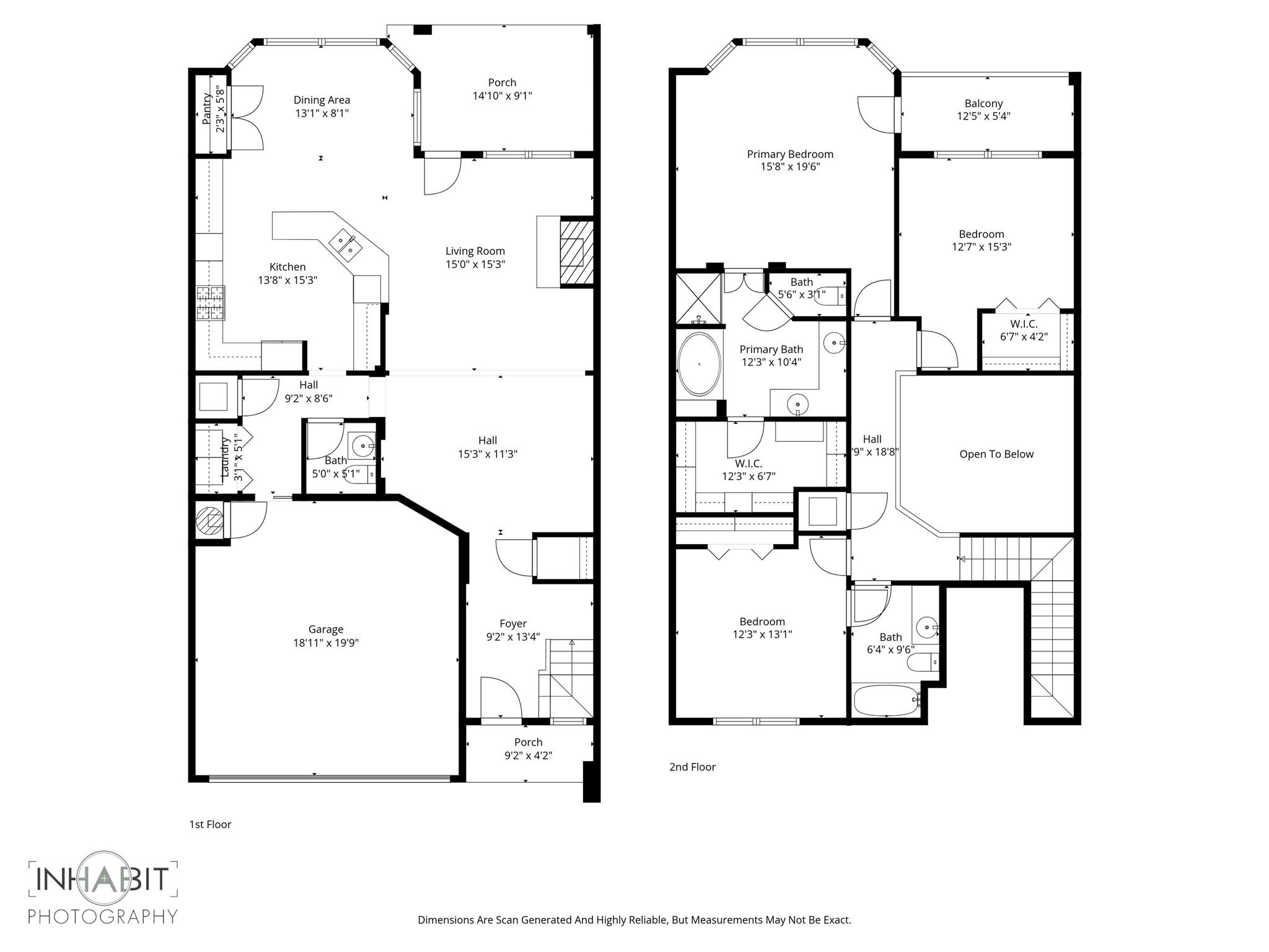 7800 Southwest PKWY # 412