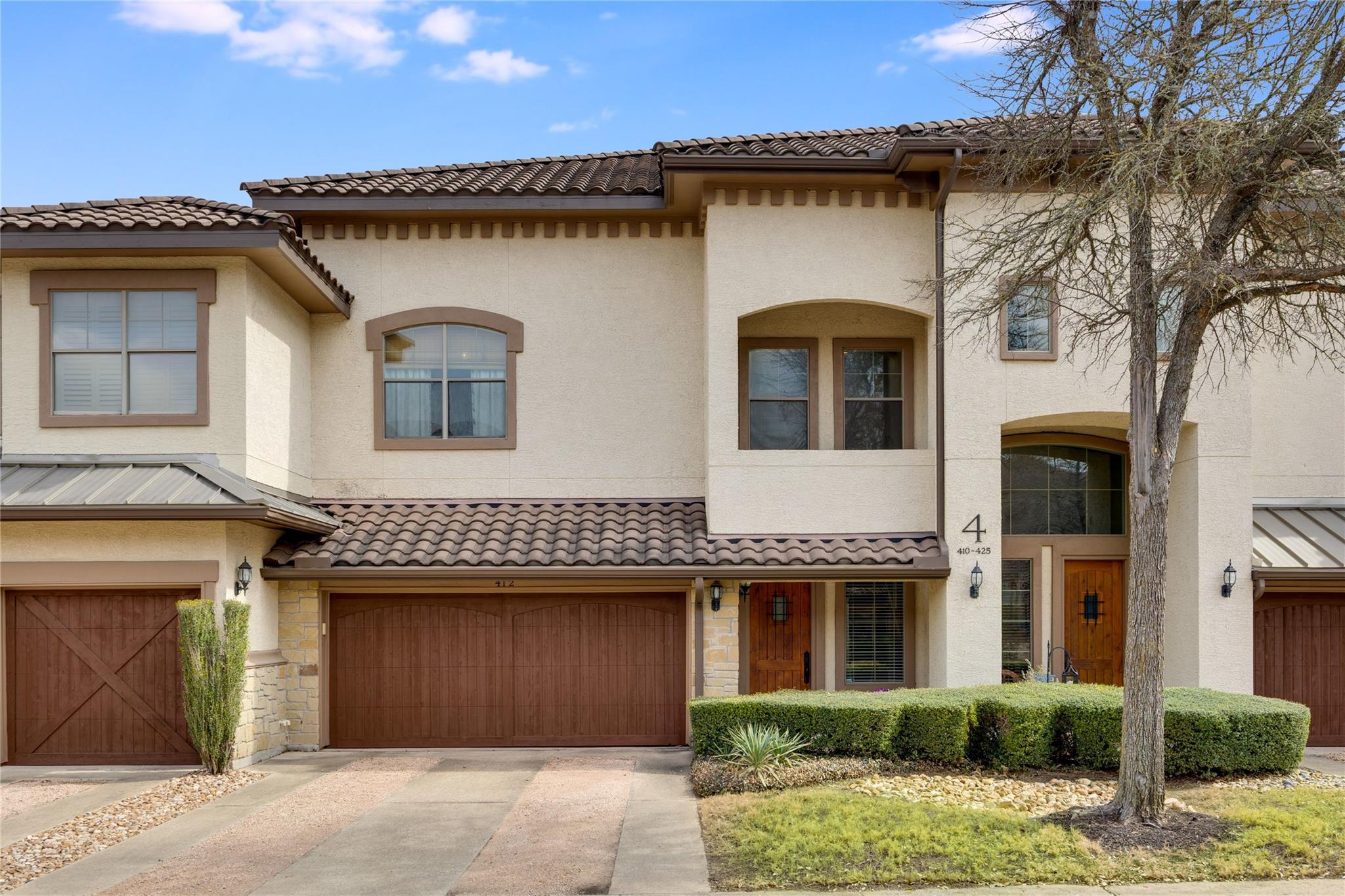 7800 Southwest PKWY # 412