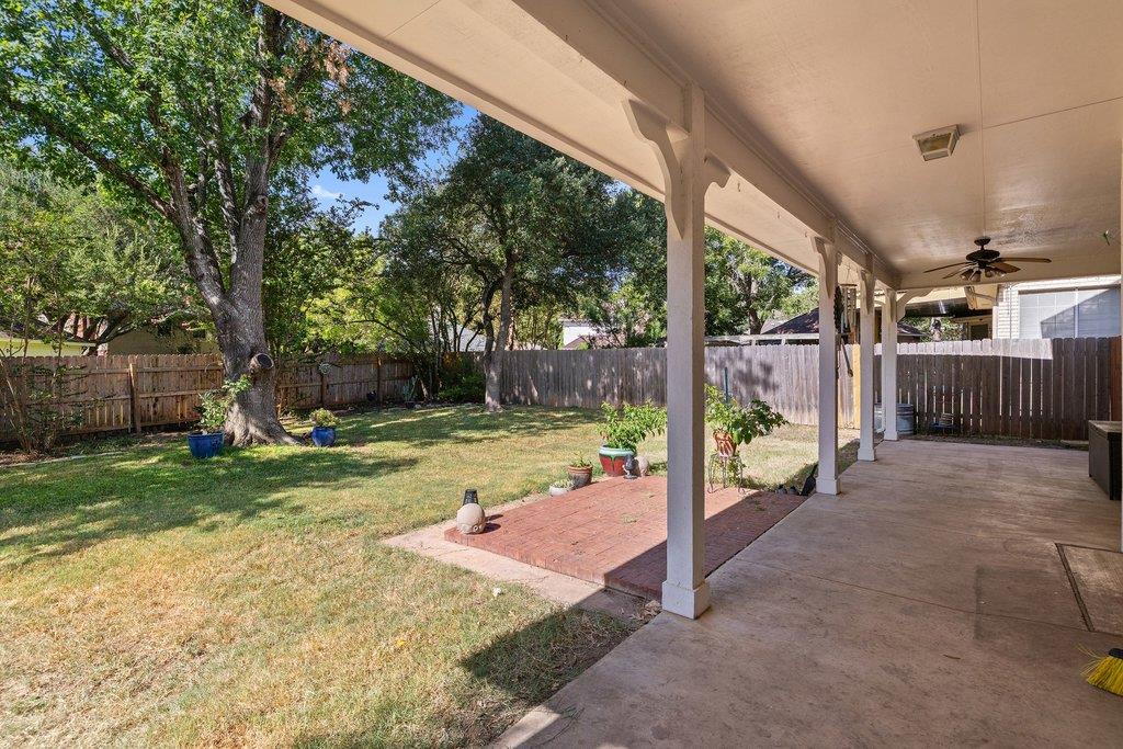 6215 John Chisum LN