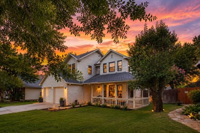 15708 Monona CV