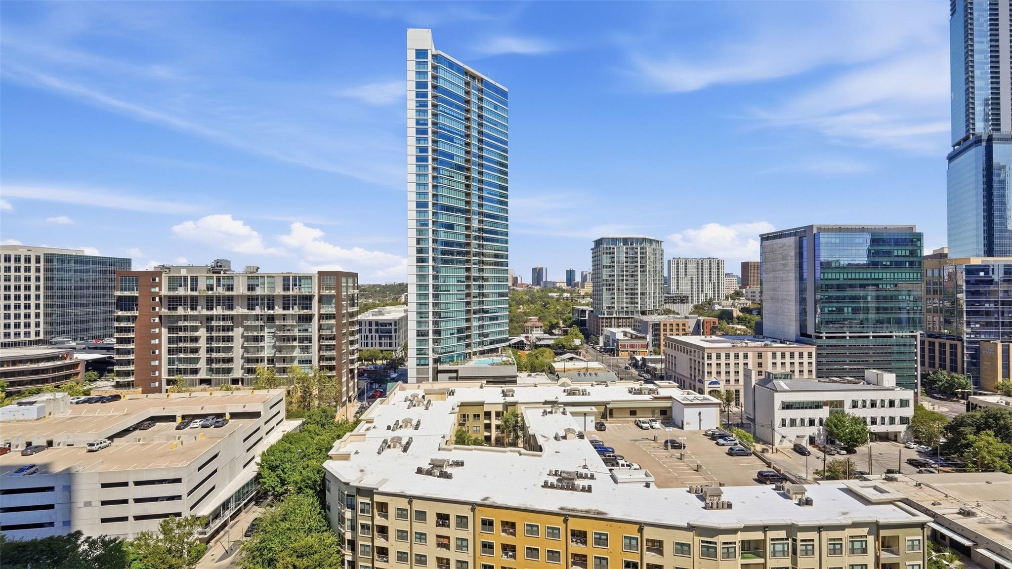 301 West Ave # 1403