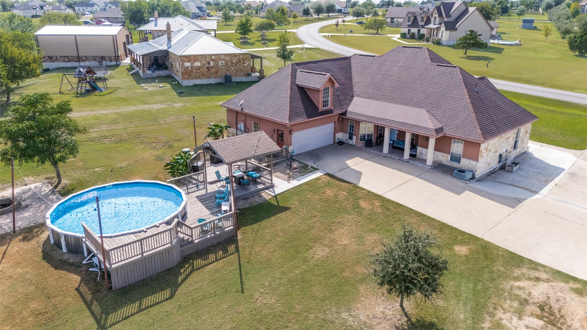 19205 Saint Raguel RD