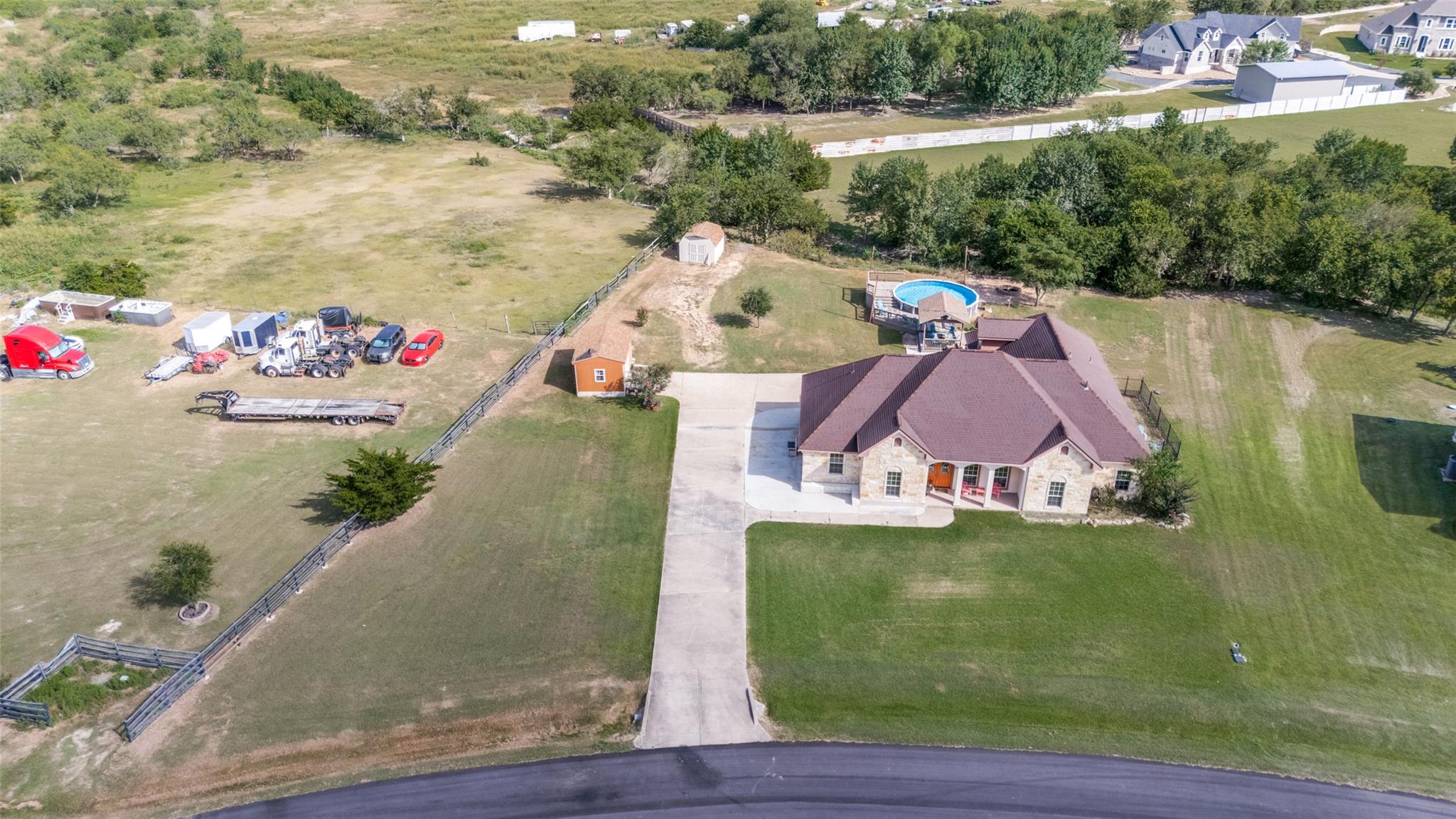 19205 Saint Raguel RD