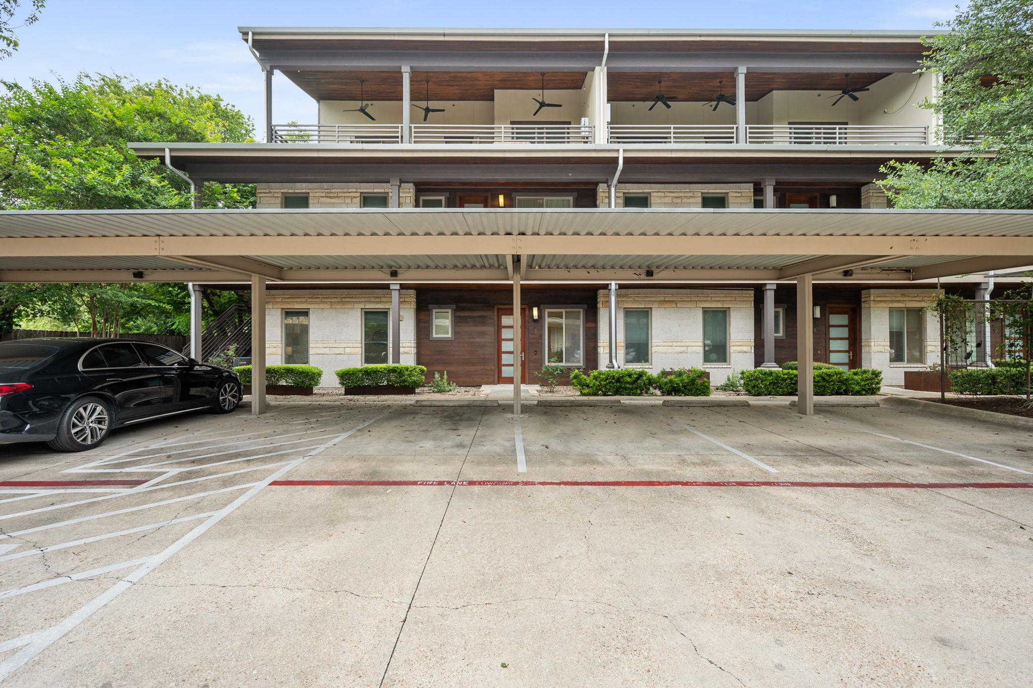 1504 Collier ST # 7