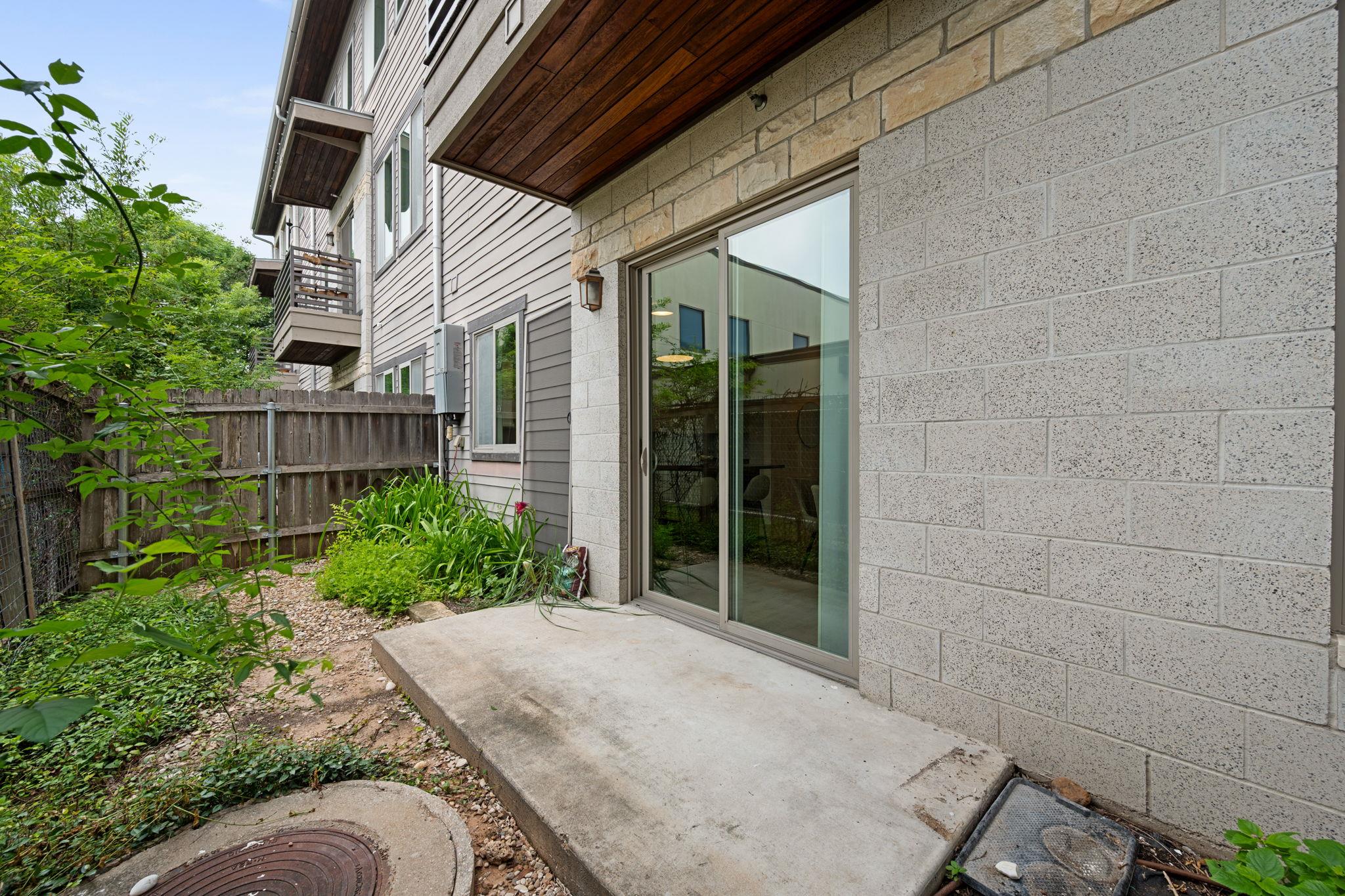 1504 Collier ST # 7