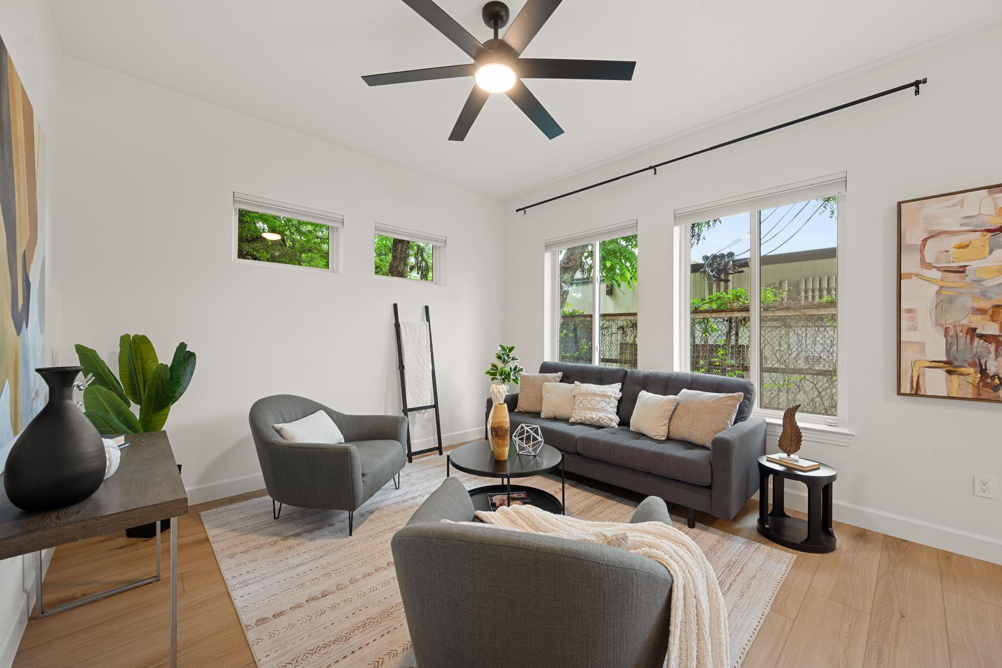 1504 Collier ST # 7