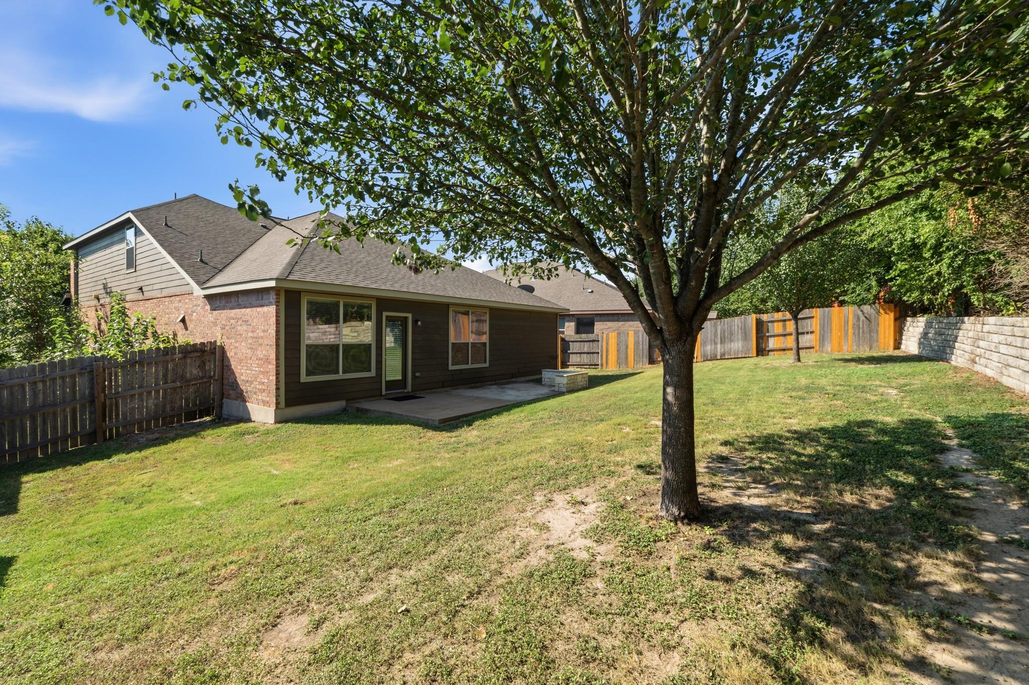 19604 Maiden Grass DR