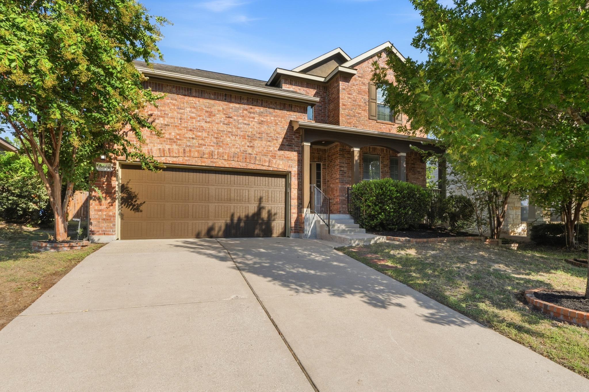 19604 Maiden Grass DR