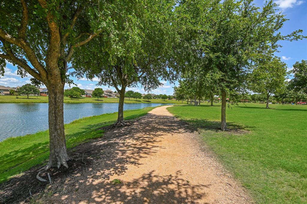 19604 Maiden Grass DR