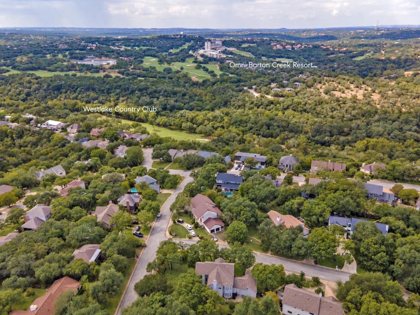 1603 Falcon Ledge DR