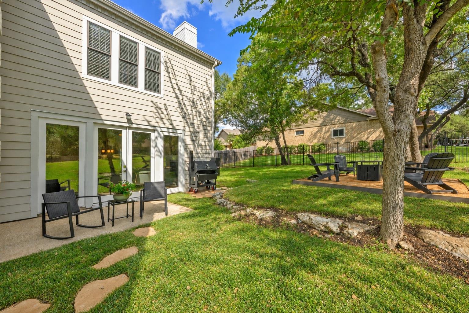 1603 Falcon Ledge DR