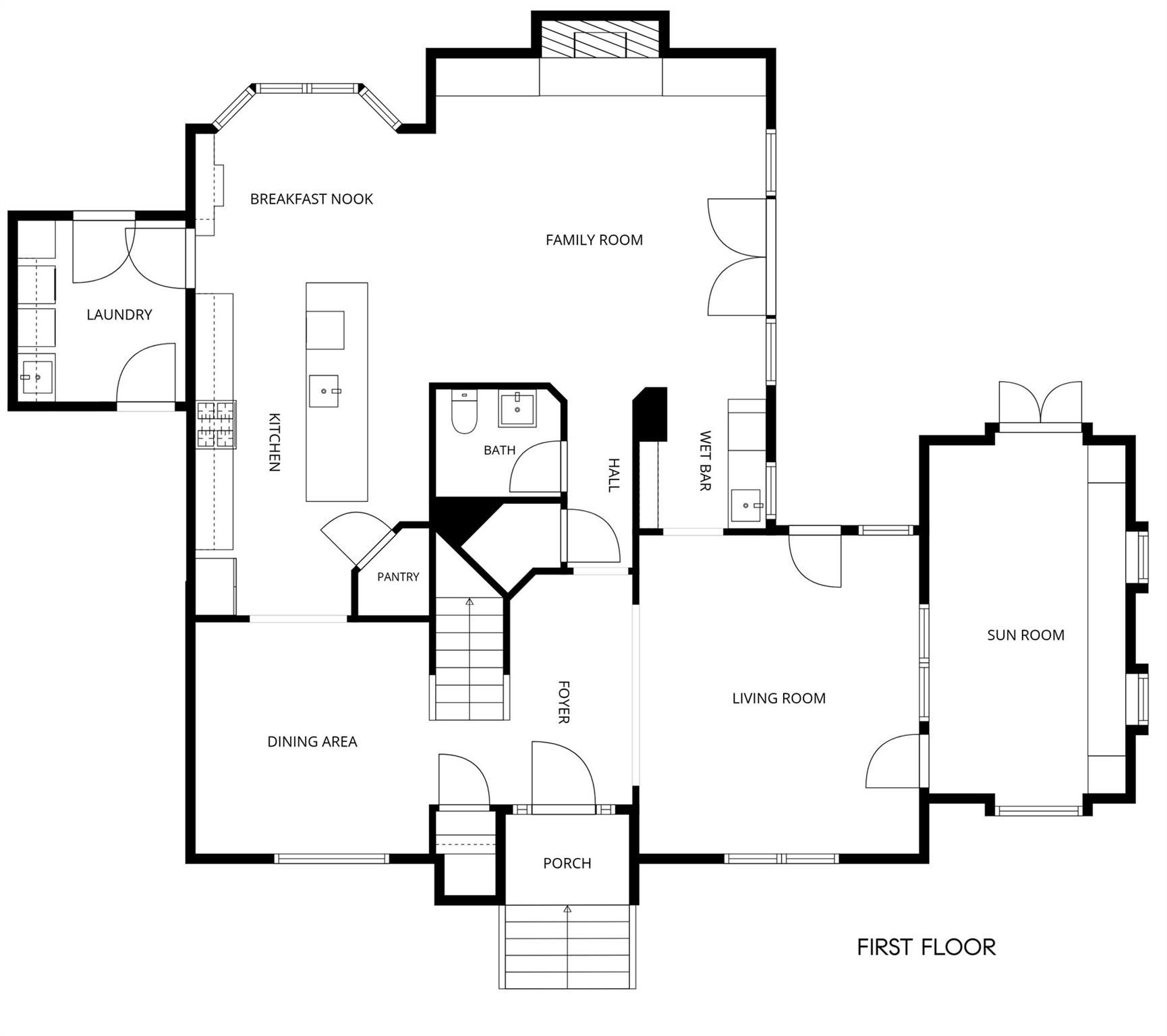 1603 Falcon Ledge DR