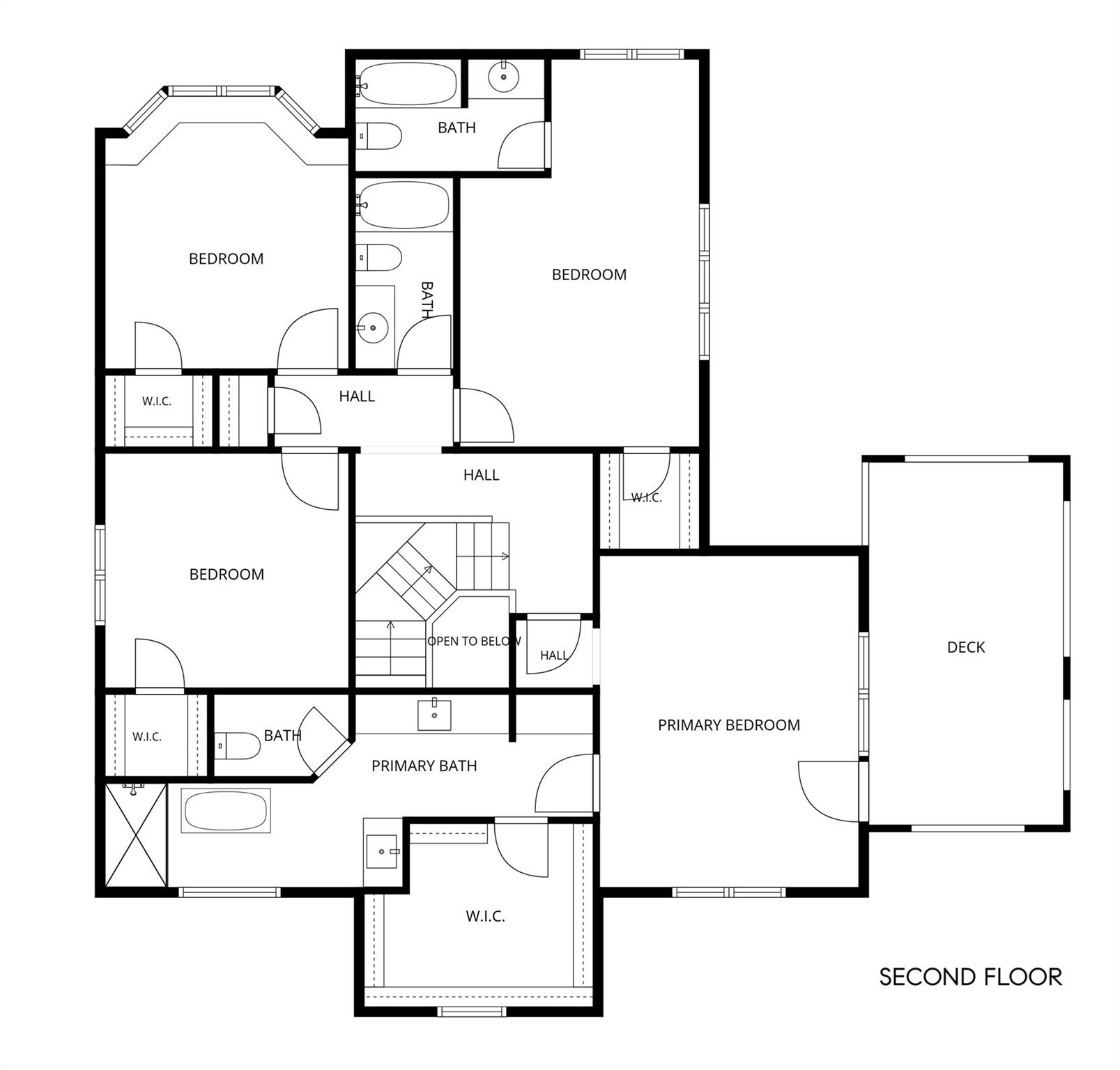 1603 Falcon Ledge DR