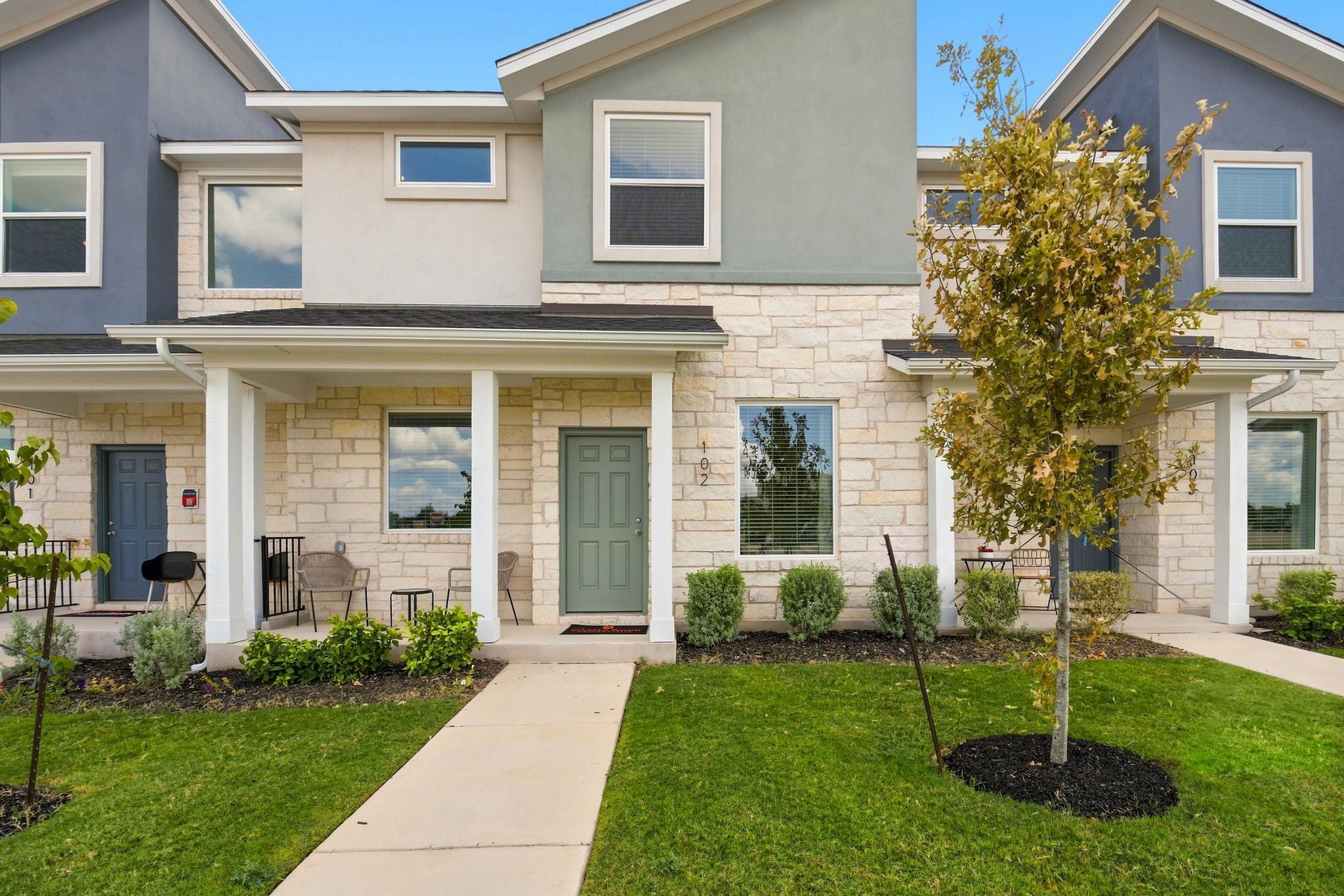 500 Municipal DR # 102
