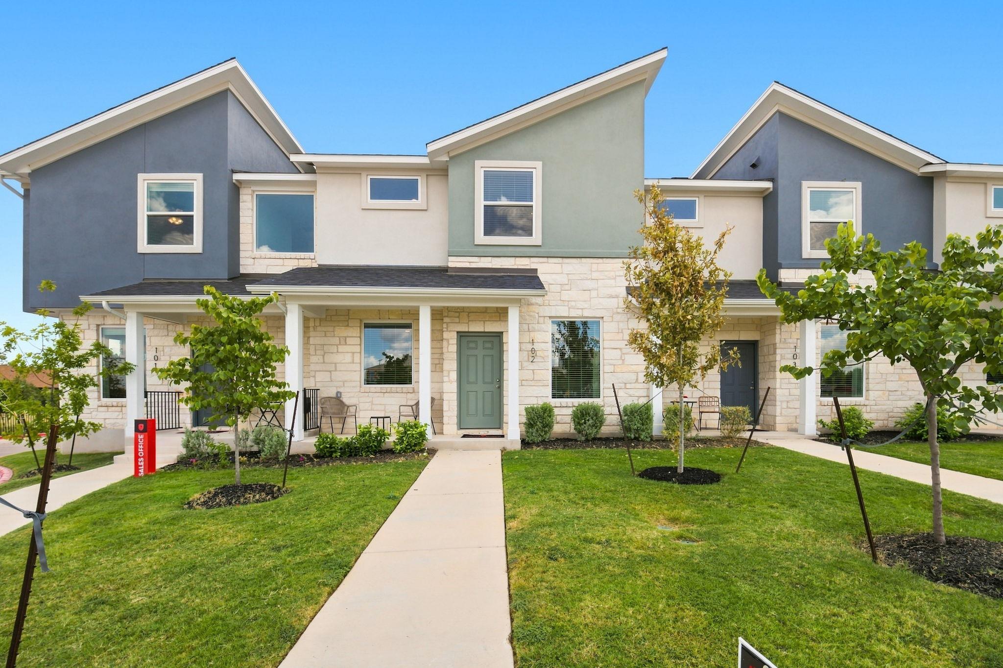 500 Municipal DR # 102