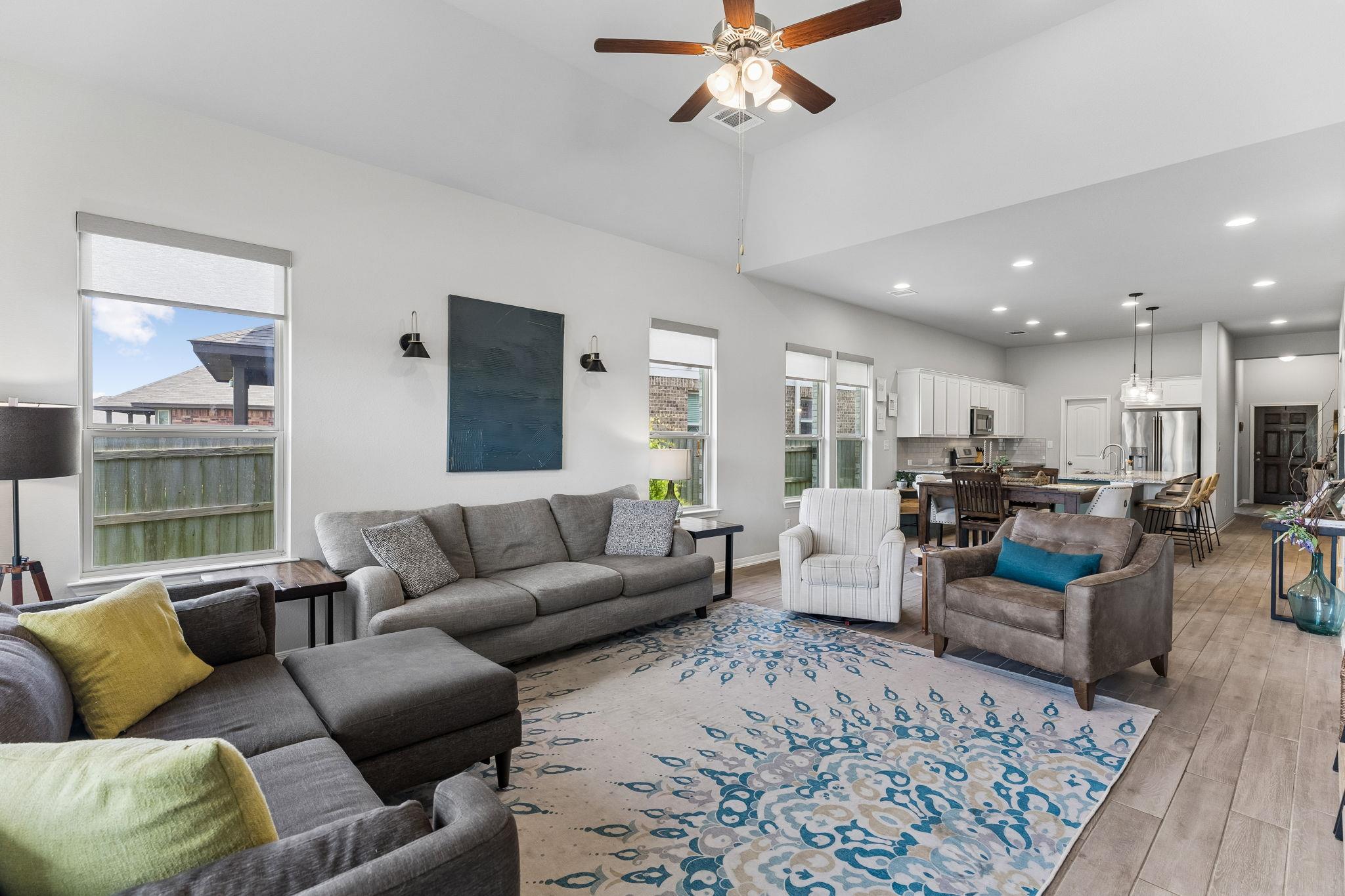 334 Blue Oak BLVD
