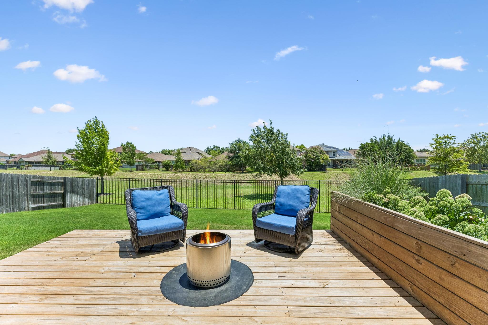 334 Blue Oak BLVD