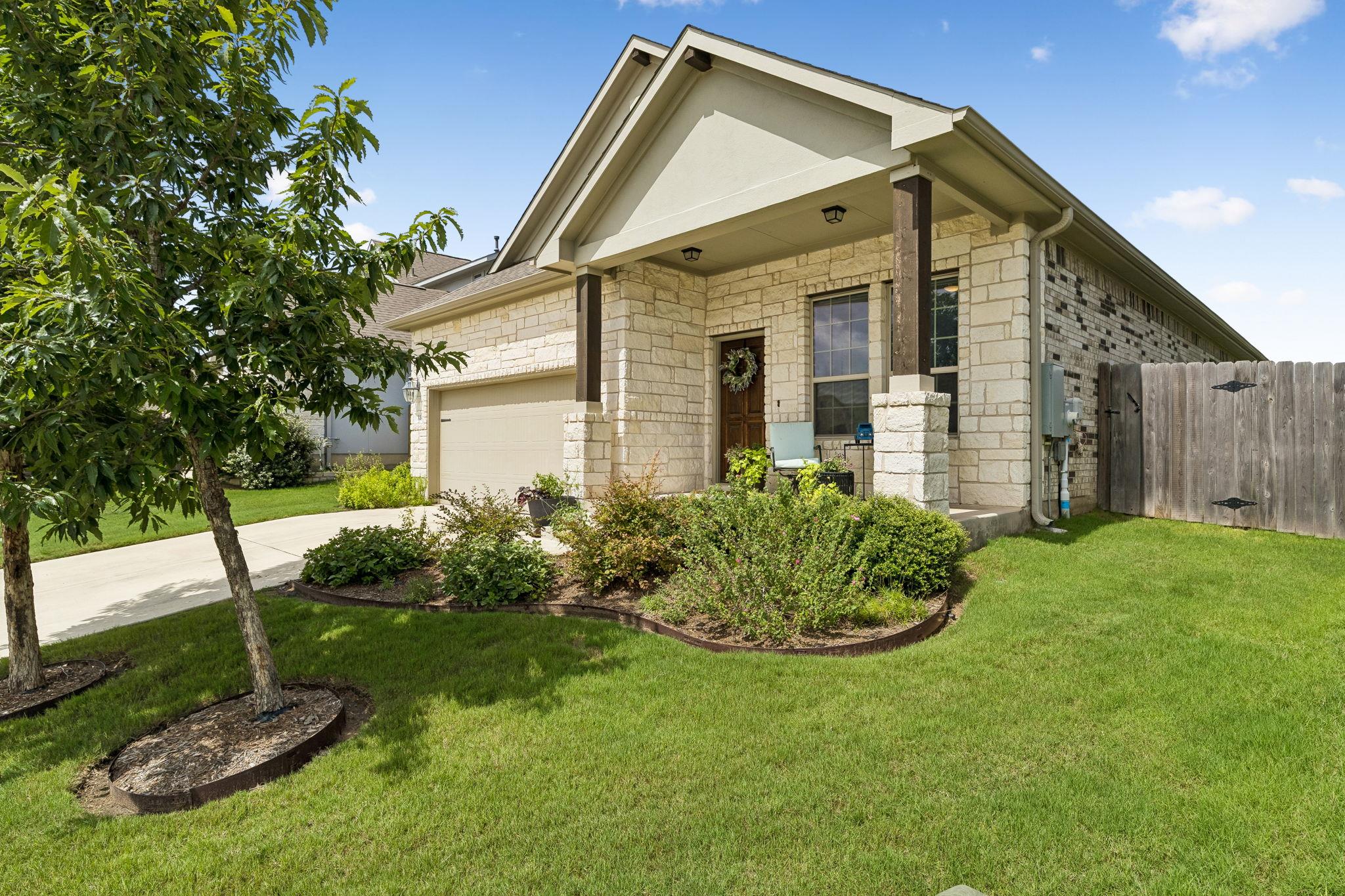334 Blue Oak BLVD