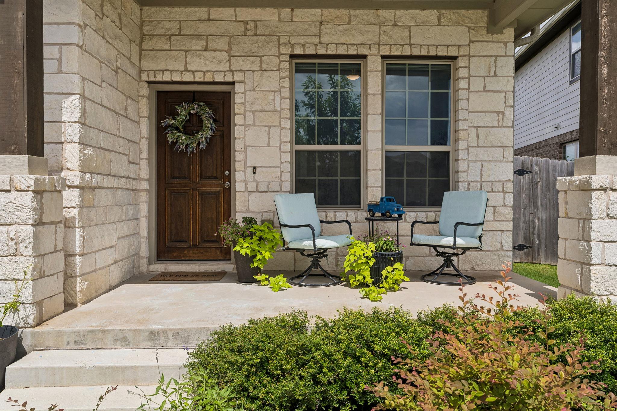 334 Blue Oak BLVD