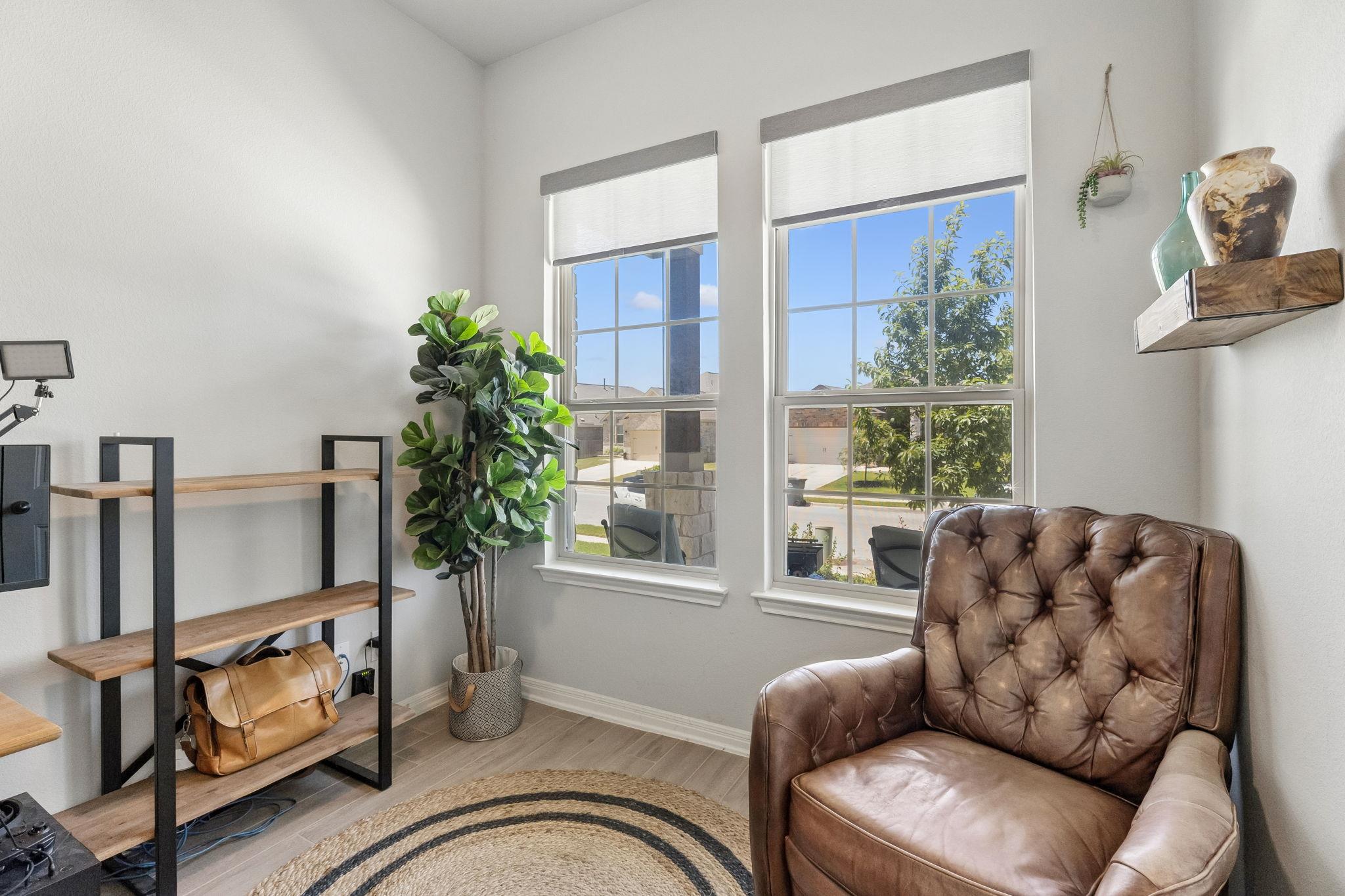 334 Blue Oak BLVD