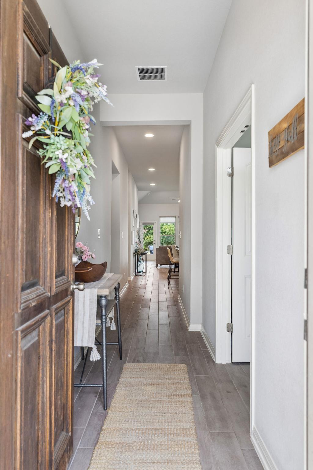 334 Blue Oak BLVD