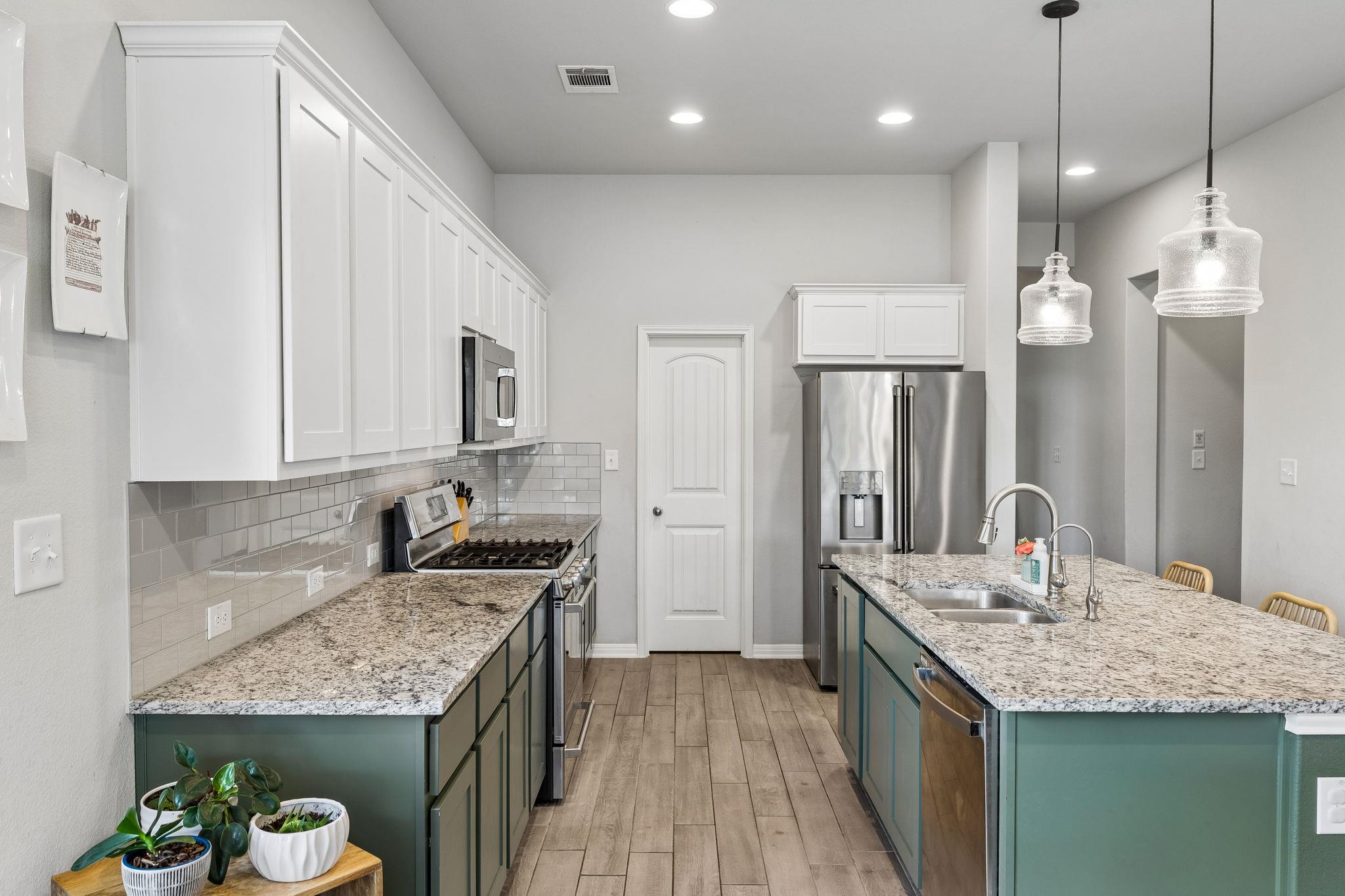 334 Blue Oak BLVD