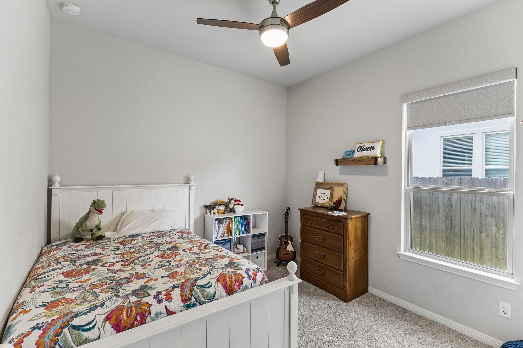 334 Blue Oak BLVD