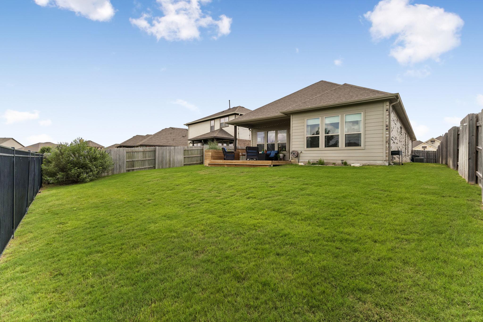 334 Blue Oak BLVD