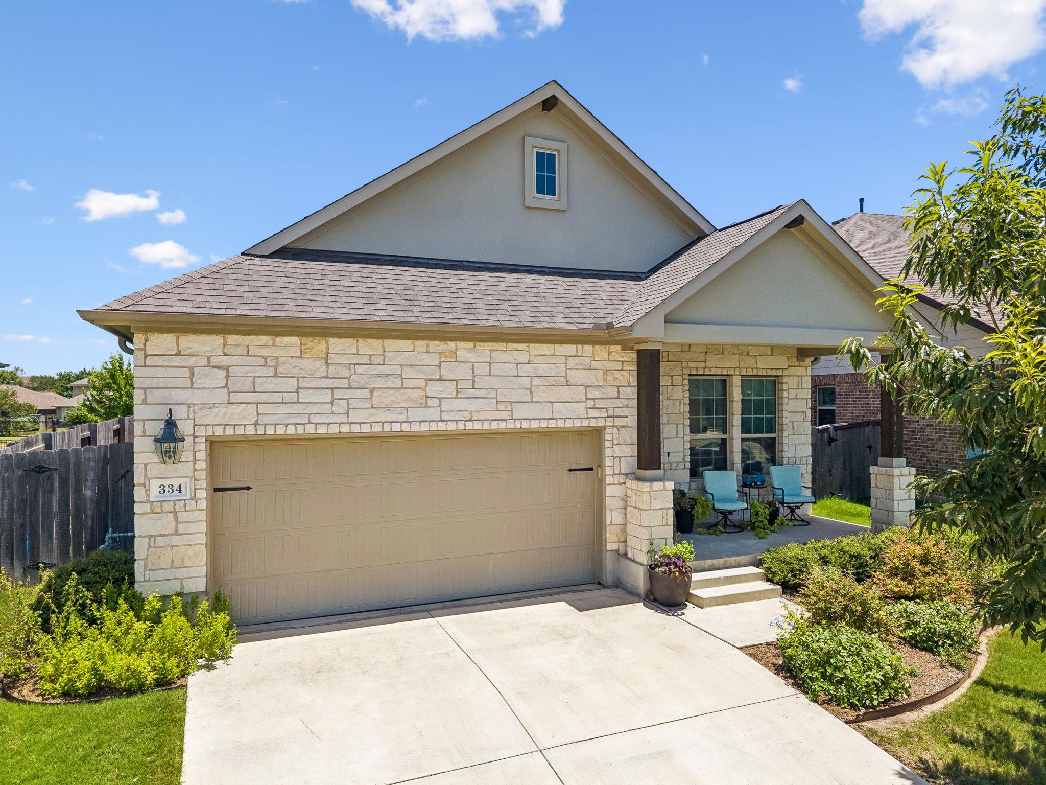 334 Blue Oak BLVD