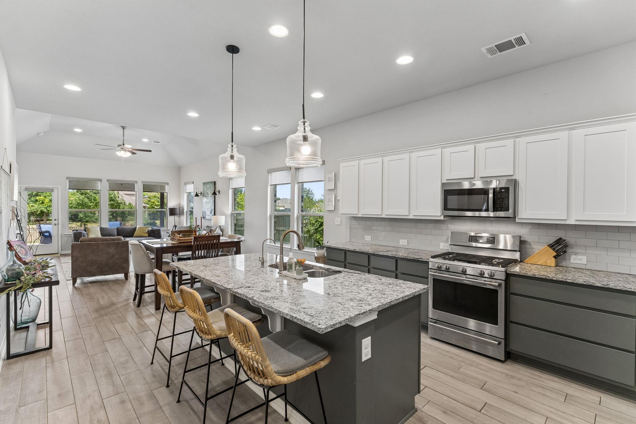 334 Blue Oak BLVD