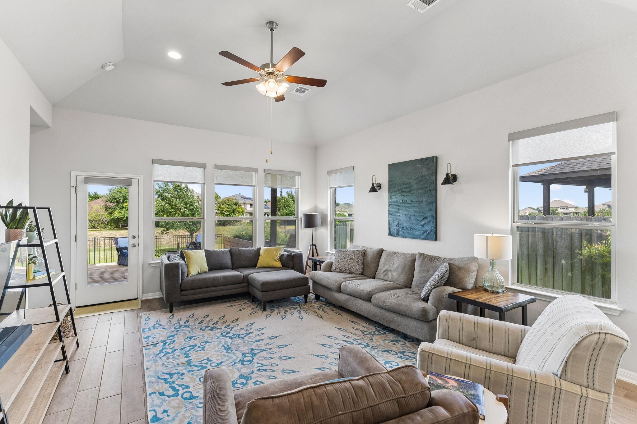 334 Blue Oak BLVD