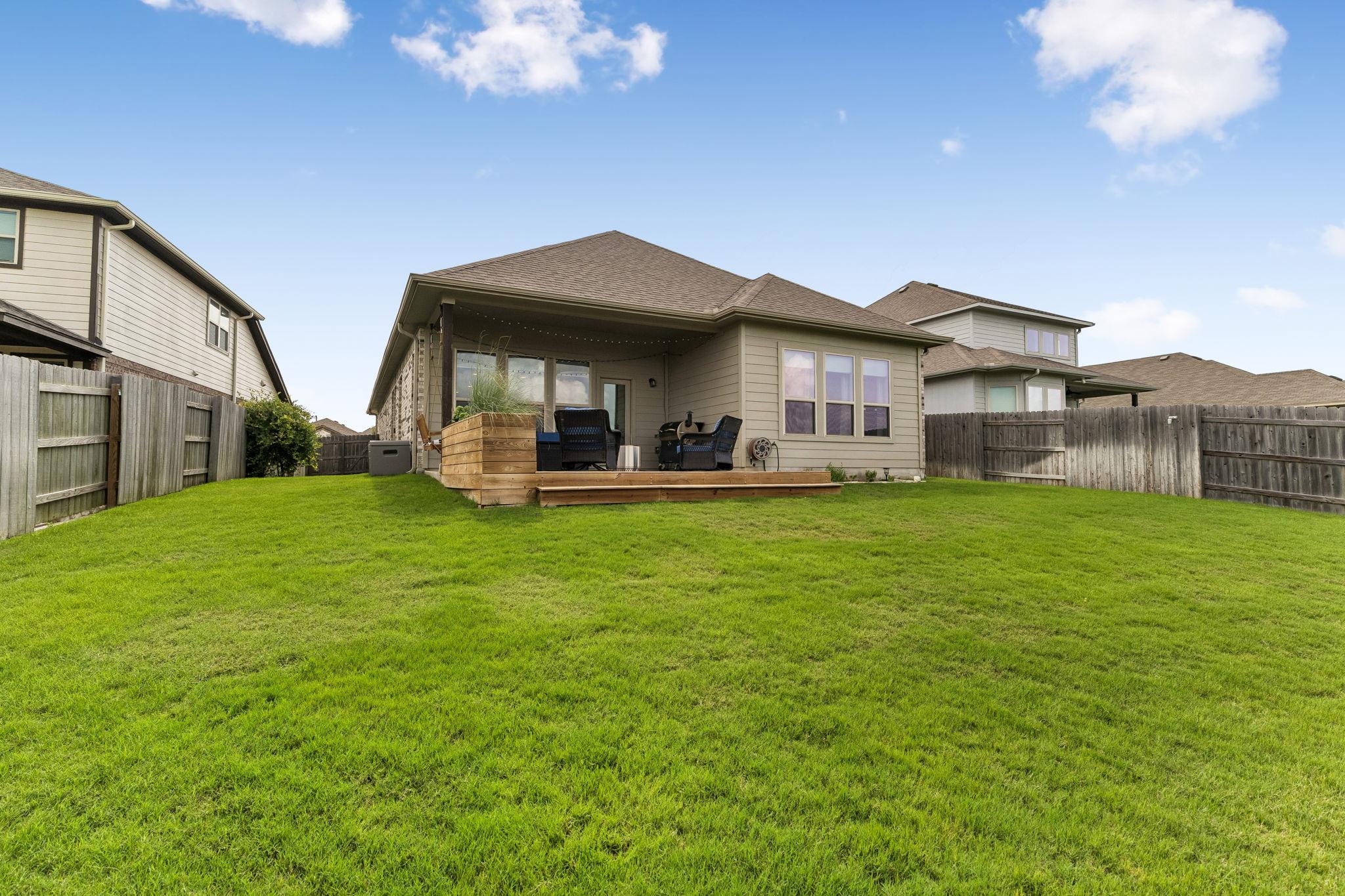 334 Blue Oak BLVD