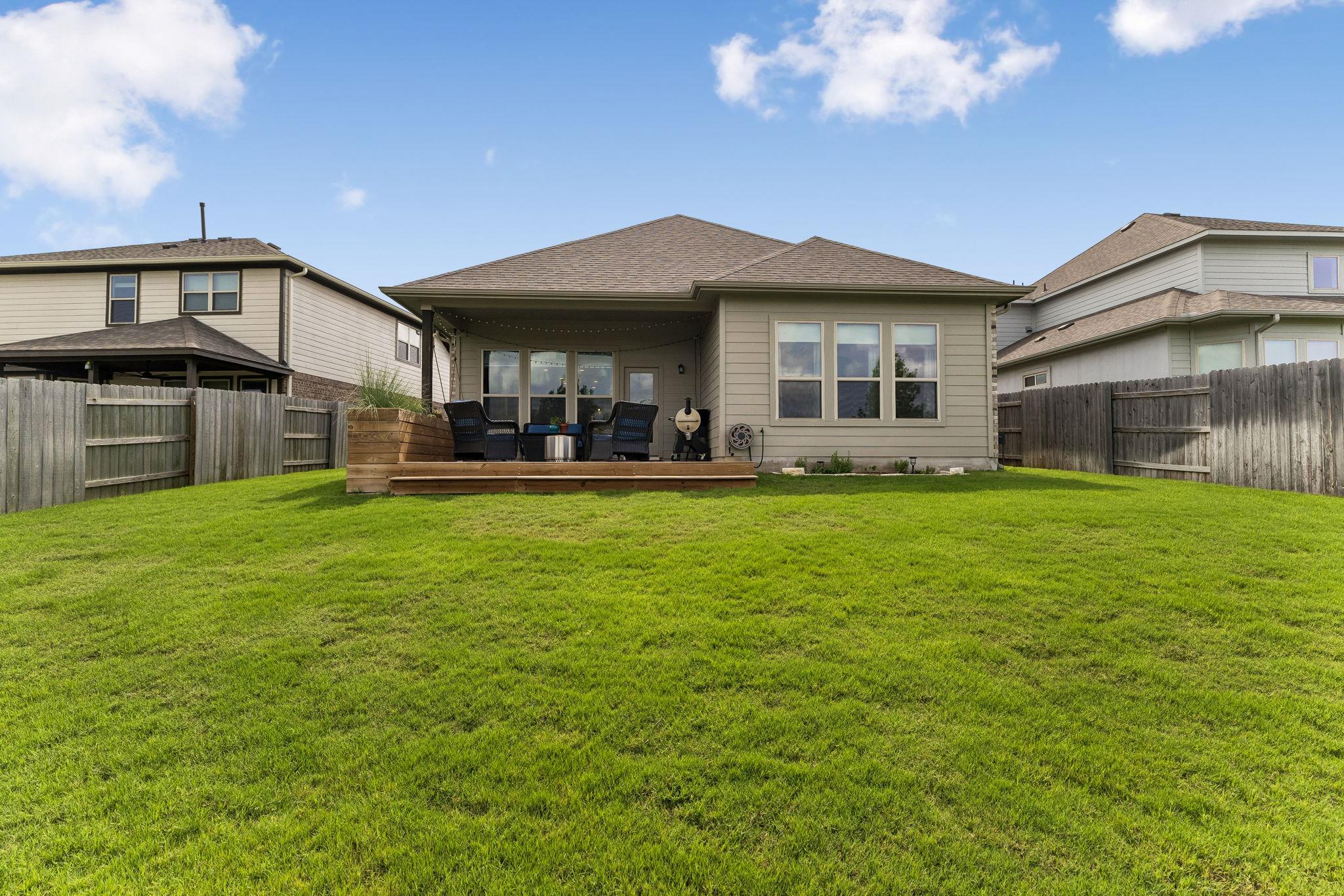 334 Blue Oak BLVD