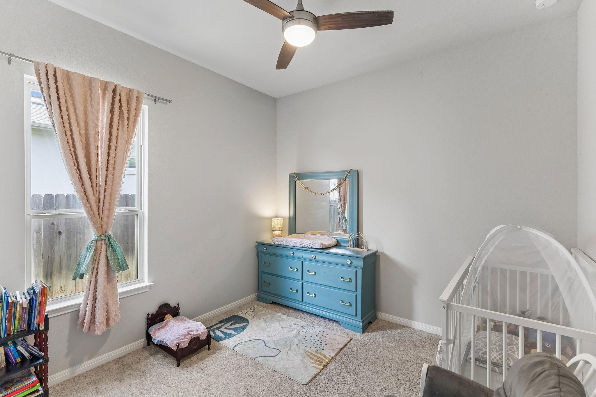 334 Blue Oak BLVD