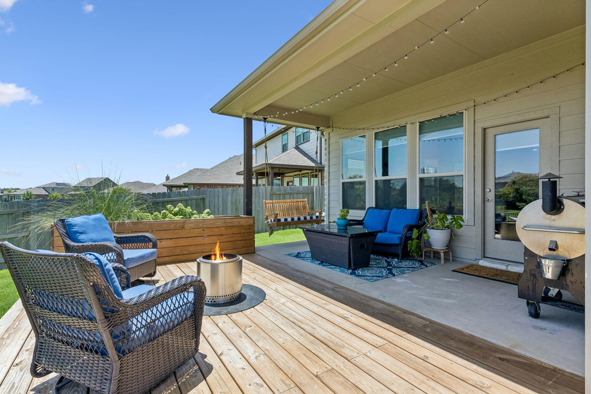 334 Blue Oak BLVD