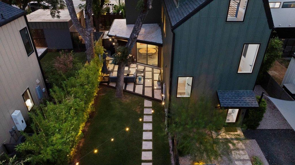 625 Tillery ST # B
