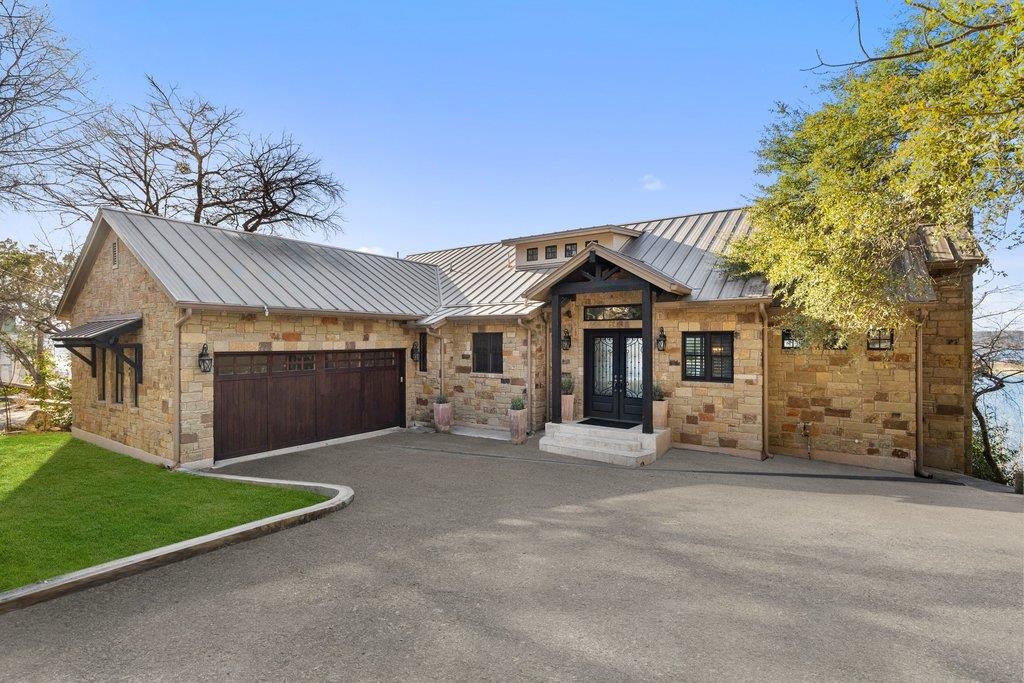 1606 Buffalo Gap RD
