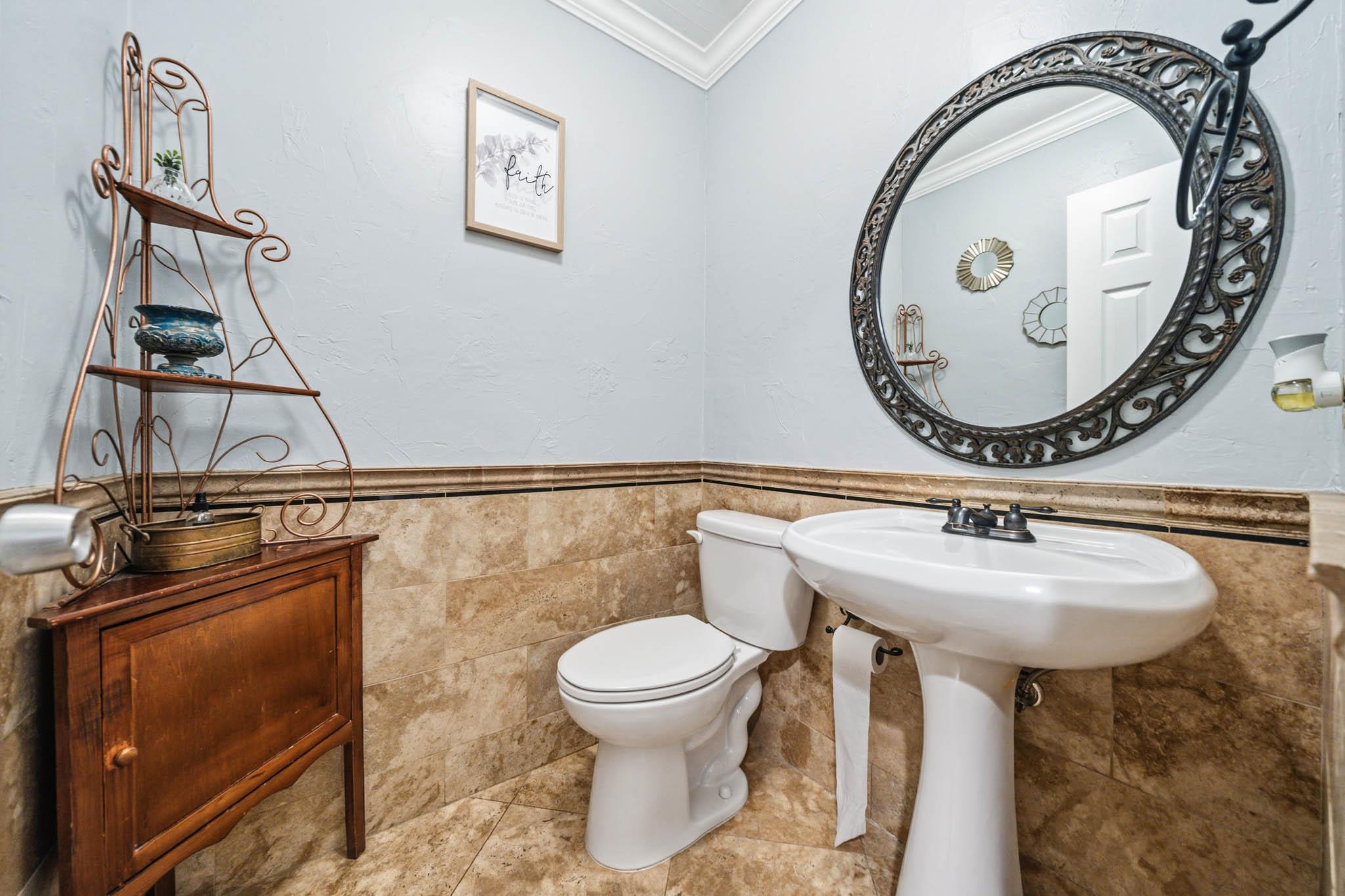 888 Shanklin RD
